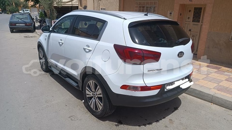 Big with watermark kia sportage casablanca ad dar al bayda 179