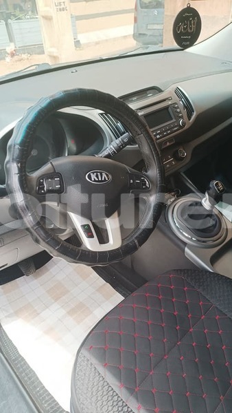 Big with watermark kia sportage casablanca ad dar al bayda 179