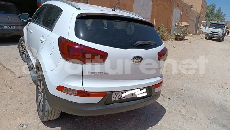 Big with watermark kia sportage casablanca ad dar al bayda 179
