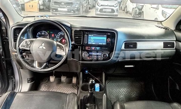Acheter Occasion Voiture Mitsubishi Outlander Autre à ad-Dar-al-Bayda, Casablanca Acheter Occasion Voiture Mitsubishi Outlander Autre à ad-Dar-al-Bayda, Casablanca