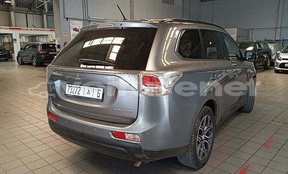 Acheter Occasion Voiture Mitsubishi Outlander Autre à ad-Dar-al-Bayda, Casablanca Acheter Occasion Voiture Mitsubishi Outlander Autre à ad-Dar-al-Bayda, Casablanca