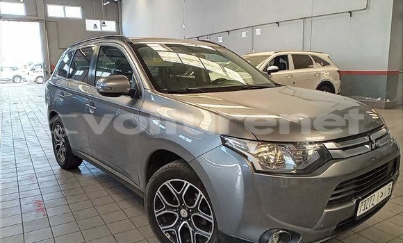 Acheter Occasion Voiture Mitsubishi Outlander Autre à ad-Dar-al-Bayda, Casablanca Acheter Occasion Voiture Mitsubishi Outlander Autre à ad-Dar-al-Bayda, Casablanca