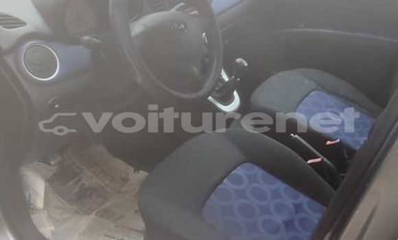 Acheter Occasion Voiture Hyundai i10 Noir à ad-Dar-al-Bayda, Casablanca Acheter Occasion Voiture Hyundai i10 Noir à ad-Dar-al-Bayda, Casablanca