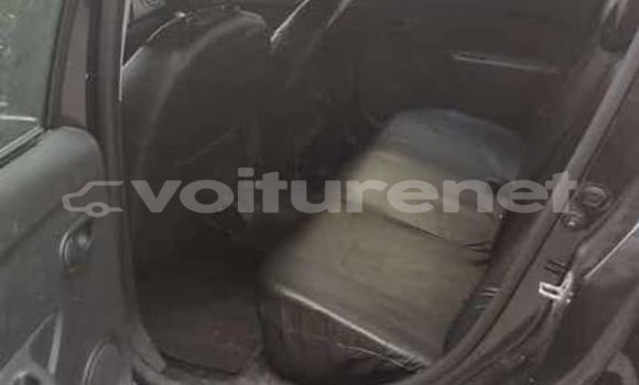 Acheter Occasion Voiture Dacia Logan Noir à ad-Dar-al-Bayda, Casablanca Acheter Occasion Voiture Dacia Logan Noir à ad-Dar-al-Bayda, Casablanca