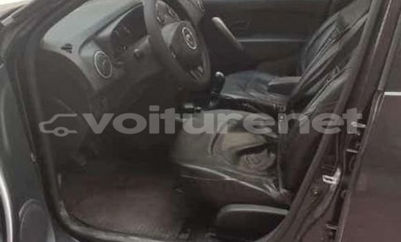 Acheter Occasion Voiture Dacia Logan Noir à ad-Dar-al-Bayda, Casablanca Acheter Occasion Voiture Dacia Logan Noir à ad-Dar-al-Bayda, Casablanca