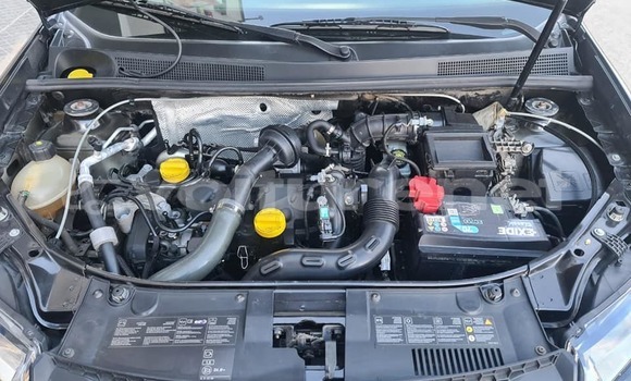 Acheter Occasion Voiture Dacia Logan Noir à ad-Dar-al-Bayda, Casablanca Acheter Occasion Voiture Dacia Logan Noir à ad-Dar-al-Bayda, Casablanca