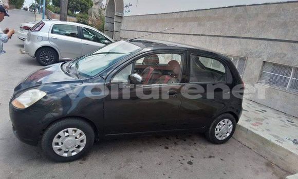 Acheter Occasion Voiture Chevrolet Spark Noir à ad-Dar-al-Bayda, Casablanca Acheter Occasion Voiture Chevrolet Spark Noir à ad-Dar-al-Bayda, Casablanca