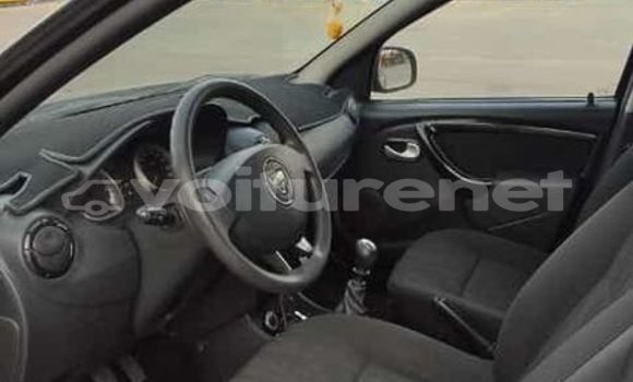 Acheter Occasion Voiture Renault Duster Noir à ad-Dar-al-Bayda, Casablanca Acheter Occasion Voiture Renault Duster Noir à ad-Dar-al-Bayda, Casablanca