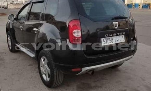 Acheter Occasion Voiture Renault Duster Noir à ad-Dar-al-Bayda, Casablanca Acheter Occasion Voiture Renault Duster Noir à ad-Dar-al-Bayda, Casablanca