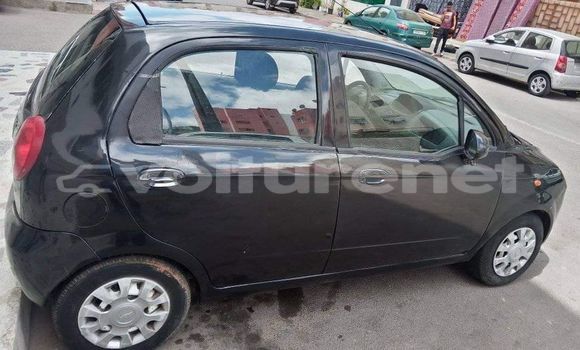 Acheter Occasion Voiture Chevrolet Spark Noir à ad-Dar-al-Bayda, Casablanca Acheter Occasion Voiture Chevrolet Spark Noir à ad-Dar-al-Bayda, Casablanca