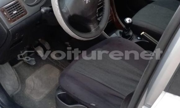 Buy Used Peugeot 307 Silver Car in ad-Dar-al-Bayda in Casablanca Buy Used Peugeot 307 Silver Car in ad-Dar-al-Bayda in Casablanca