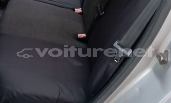 Buy Used Peugeot 307 Silver Car in ad-Dar-al-Bayda in Casablanca Buy Used Peugeot 307 Silver Car in ad-Dar-al-Bayda in Casablanca