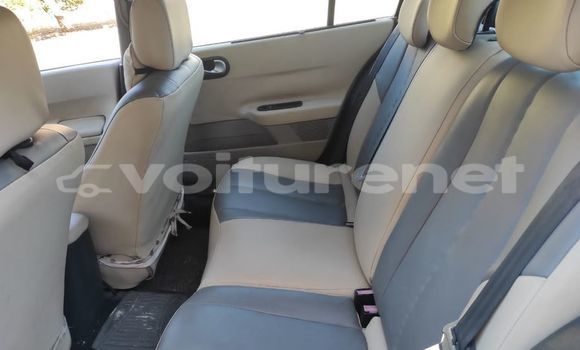 Buy Used Renault Megane Black Car in ad-Dar-al-Bayda in Casablanca Buy Used Renault Megane Black Car in ad-Dar-al-Bayda in Casablanca