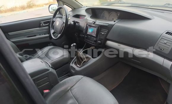 Buy Used SsangYong Stavic Black Car in ad-Dar-al-Bayda in Casablanca Buy Used SsangYong Stavic Black Car in ad-Dar-al-Bayda in Casablanca