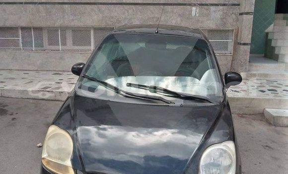 Acheter Occasion Voiture Chevrolet Spark Noir à ad-Dar-al-Bayda, Casablanca Acheter Occasion Voiture Chevrolet Spark Noir à ad-Dar-al-Bayda, Casablanca