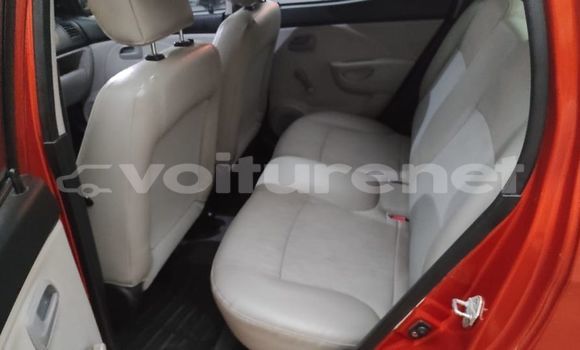 Buy Used Kia Picanto Red Car in ad-Dar-al-Bayda in Casablanca Buy Used Kia Picanto Red Car in ad-Dar-al-Bayda in Casablanca