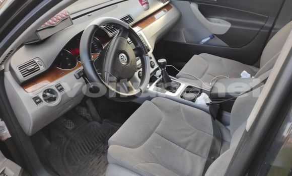 Buy Used Volkswagen Passat Black Car in ad-Dar-al-Bayda in Casablanca Buy Used Volkswagen Passat Black Car in ad-Dar-al-Bayda in Casablanca