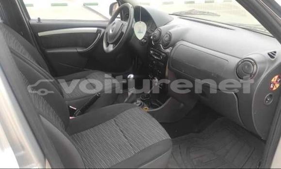 Buy Used Dacia Logan Silver Car in ad-Dar-al-Bayda in Casablanca Buy Used Dacia Logan Silver Car in ad-Dar-al-Bayda in Casablanca