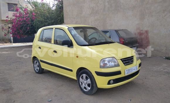 Buy Used Hyundai Atos Other Car in ad-Dar-al-Bayda in Casablanca Buy Used Hyundai Atos Other Car in ad-Dar-al-Bayda in Casablanca