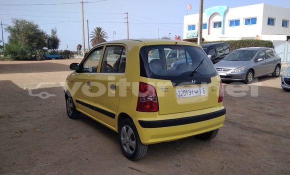 Buy Used Hyundai Atos Other Car in ad-Dar-al-Bayda in Casablanca Buy Used Hyundai Atos Other Car in ad-Dar-al-Bayda in Casablanca