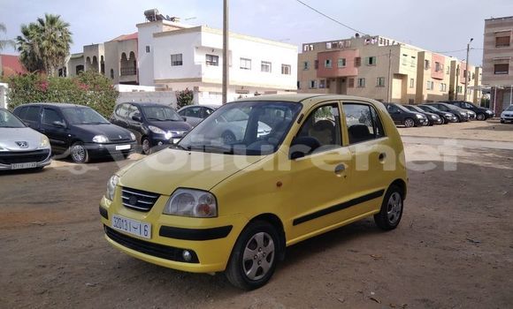 Buy Used Hyundai Atos Other Car in ad-Dar-al-Bayda in Casablanca Buy Used Hyundai Atos Other Car in ad-Dar-al-Bayda in Casablanca