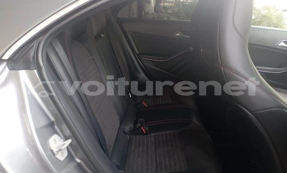 اشتري مستعمل Mercedes-Benz CLA-klasse Other سيارة في ad-Dar-al-Bayda في Casablanca اشتري مستعمل Mercedes-Benz CLA-klasse Other سيارة في ad-Dar-al-Bayda في Casablanca