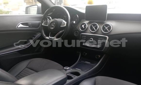 اشتري مستعمل Mercedes-Benz CLA-klasse Other سيارة في ad-Dar-al-Bayda في Casablanca اشتري مستعمل Mercedes-Benz CLA-klasse Other سيارة في ad-Dar-al-Bayda في Casablanca