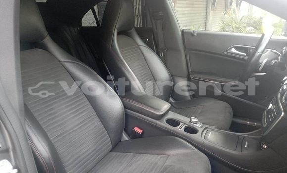 اشتري مستعمل Mercedes-Benz CLA-klasse Other سيارة في ad-Dar-al-Bayda في Casablanca اشتري مستعمل Mercedes-Benz CLA-klasse Other سيارة في ad-Dar-al-Bayda في Casablanca
