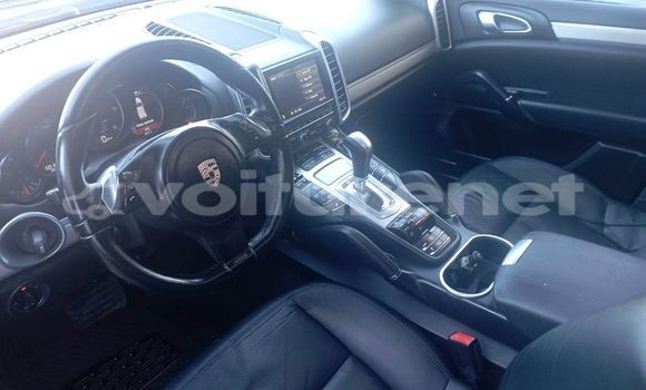 اشتري مستعمل Porsche Cayenne Black سيارة في ad-Dar-al-Bayda في Casablanca اشتري مستعمل Porsche Cayenne Black سيارة في ad-Dar-al-Bayda في Casablanca