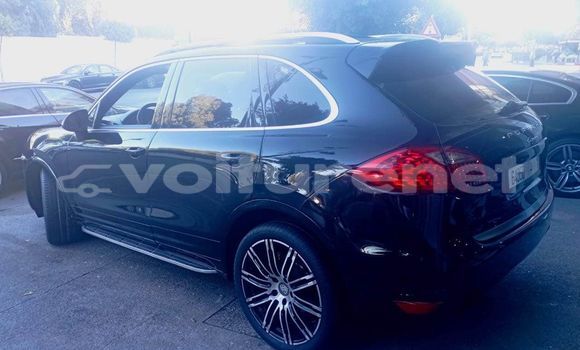 اشتري مستعمل Porsche Cayenne Black سيارة في ad-Dar-al-Bayda في Casablanca اشتري مستعمل Porsche Cayenne Black سيارة في ad-Dar-al-Bayda في Casablanca