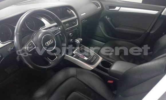 اشتري مستعمل Audi A5 Black سيارة في ad-Dar-al-Bayda في Casablanca اشتري مستعمل Audi A5 Black سيارة في ad-Dar-al-Bayda في Casablanca