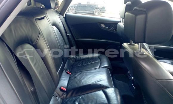 اشتري مستعمل Audi A7 Black سيارة في ad-Dar-al-Bayda في Casablanca اشتري مستعمل Audi A7 Black سيارة في ad-Dar-al-Bayda في Casablanca