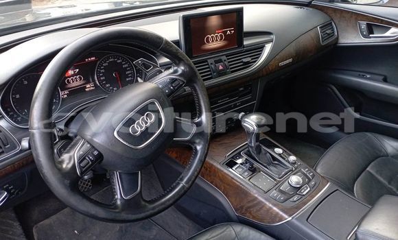 اشتري مستعمل Audi A7 Black سيارة في ad-Dar-al-Bayda في Casablanca اشتري مستعمل Audi A7 Black سيارة في ad-Dar-al-Bayda في Casablanca