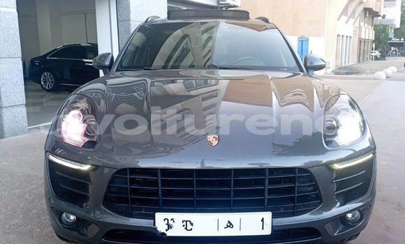 Buy Used Porsche Macan Other Car in ad-Dar-al-Bayda in Casablanca