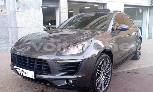 اشتري مستعمل Porsche Macan Other سيارة في ad-Dar-al-Bayda في Casablanca اشتري مستعمل Porsche Macan Other سيارة في ad-Dar-al-Bayda في Casablanca