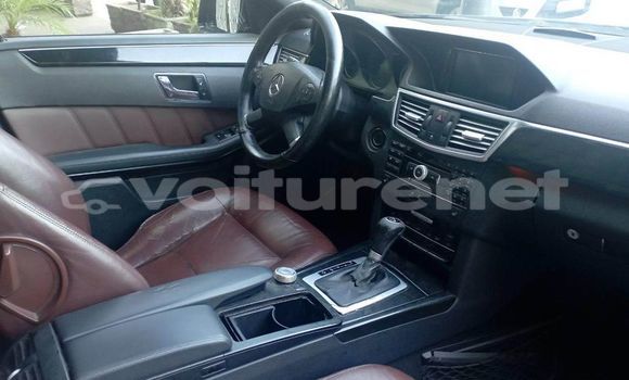 اشتري مستعمل Mercedes-Benz E-klasse Black سيارة في ad-Dar-al-Bayda في Casablanca اشتري مستعمل Mercedes-Benz E-klasse Black سيارة في ad-Dar-al-Bayda في Casablanca