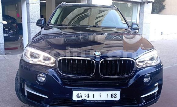 اشتري مستعمل BMW X5 Blue سيارة في ad-Dar-al-Bayda في Casablanca اشتري مستعمل BMW X5 Blue سيارة في ad-Dar-al-Bayda في Casablanca