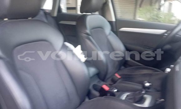 اشتري مستعمل Audi Q3 Other سيارة في ad-Dar-al-Bayda في Casablanca اشتري مستعمل Audi Q3 Other سيارة في ad-Dar-al-Bayda في Casablanca