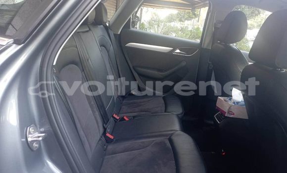 اشتري مستعمل Audi Q3 Other سيارة في ad-Dar-al-Bayda في Casablanca اشتري مستعمل Audi Q3 Other سيارة في ad-Dar-al-Bayda في Casablanca