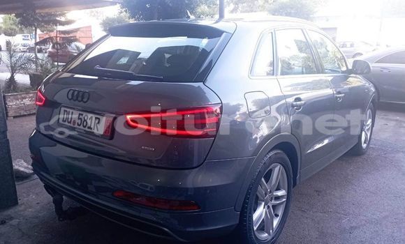 اشتري مستعمل Audi Q3 Other سيارة في ad-Dar-al-Bayda في Casablanca اشتري مستعمل Audi Q3 Other سيارة في ad-Dar-al-Bayda في Casablanca