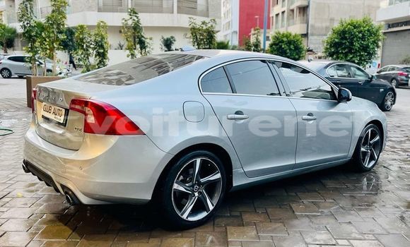 Buy Used Volvo S60 Silver Car in ad-Dar-al-Bayda in Casablanca Buy Used Volvo S60 Silver Car in ad-Dar-al-Bayda in Casablanca
