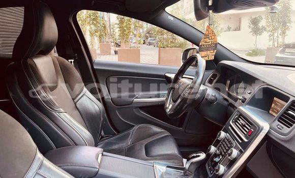Buy Used Volvo S60 Silver Car in ad-Dar-al-Bayda in Casablanca Buy Used Volvo S60 Silver Car in ad-Dar-al-Bayda in Casablanca
