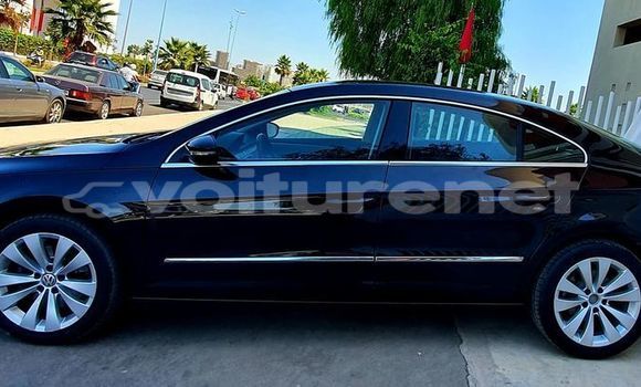 Buy Used Volkswagen Passat Black Car in ad-Dar-al-Bayda in Casablanca Buy Used Volkswagen Passat Black Car in ad-Dar-al-Bayda in Casablanca