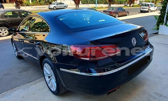 Buy Used Volkswagen Passat Black Car in ad-Dar-al-Bayda in Casablanca Buy Used Volkswagen Passat Black Car in ad-Dar-al-Bayda in Casablanca