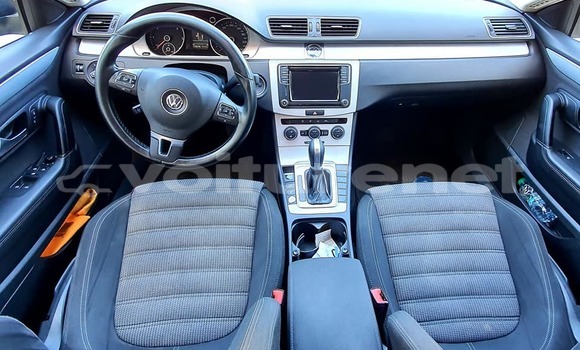 Buy Used Volkswagen Passat Black Car in ad-Dar-al-Bayda in Casablanca Buy Used Volkswagen Passat Black Car in ad-Dar-al-Bayda in Casablanca