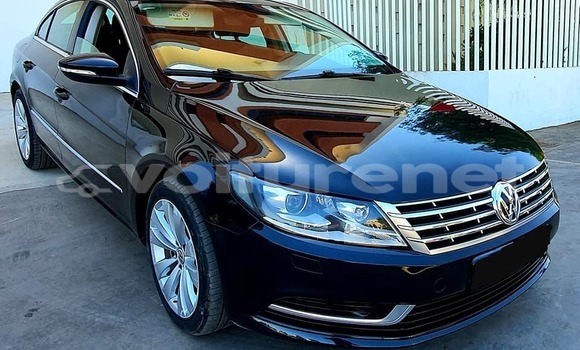 Buy Used Volkswagen Passat Black Car in ad-Dar-al-Bayda in Casablanca Buy Used Volkswagen Passat Black Car in ad-Dar-al-Bayda in Casablanca