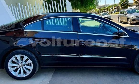 Buy Used Volkswagen Passat Black Car in ad-Dar-al-Bayda in Casablanca Buy Used Volkswagen Passat Black Car in ad-Dar-al-Bayda in Casablanca