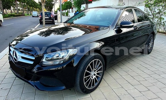 اشتري مستعمل Mercedes-Benz C-klasse Black سيارة في ad-Dar-al-Bayda في Casablanca اشتري مستعمل Mercedes-Benz C-klasse Black سيارة في ad-Dar-al-Bayda في Casablanca