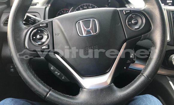 Acheter Occasion Voiture Honda CR-V Blanc à ad-Dar-al-Bayda, Casablanca Acheter Occasion Voiture Honda CR-V Blanc à ad-Dar-al-Bayda, Casablanca