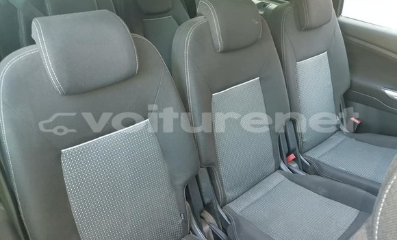Buy Used Ford Galaxy Black Car in ad-Dar-al-Bayda in Casablanca Buy Used Ford Galaxy Black Car in ad-Dar-al-Bayda in Casablanca